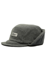Кепка Reversible Earflap Duckbill