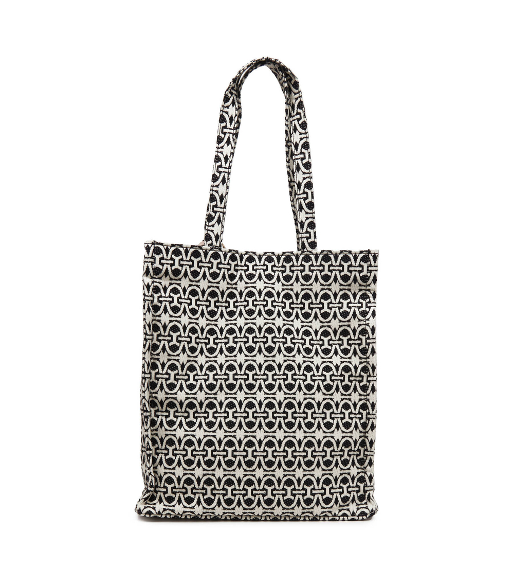 Сумка-шопер NEVER WITHOUT Coccinelle - черный(E1 MBD 11 01 01)