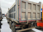 FAW J6 6x6 Самосвал CA3250P66K24L1TE5 (Дизельный, 11,1 л, 420 л.с., МТ)
