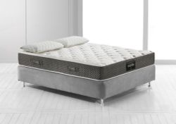 Magniflex Матрас Abbraccio 10 (Carezza 10)