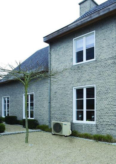 Сплит-система Daikin FFA35A9/RXS35L3