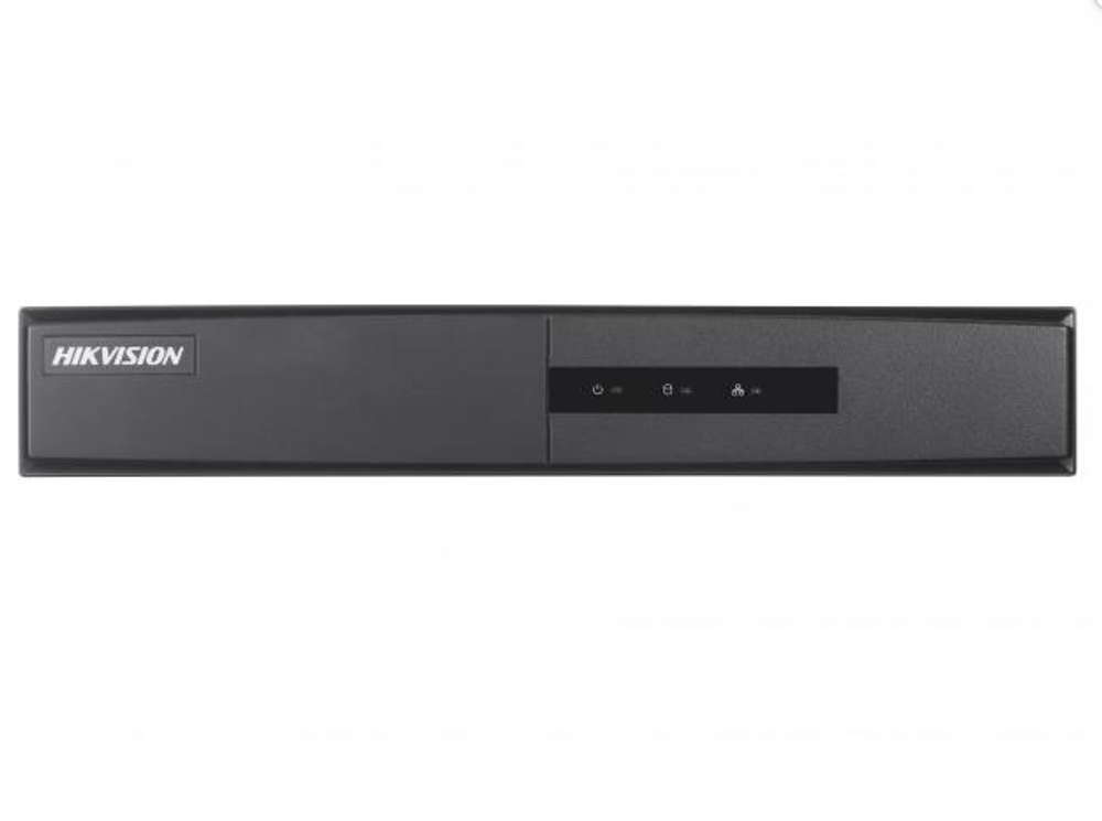 DS-7104NI-Q1/M (C) 4-х канальный IP-видеорегистратор