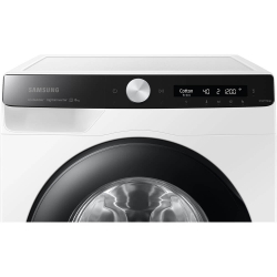 Стиральная машина Samsung WW80AG6S28AE/LD