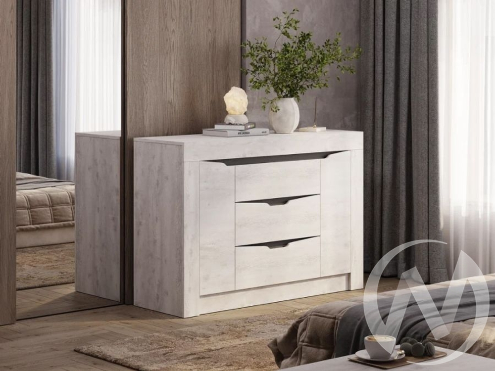 Комод КМ-12 МС Леонардо