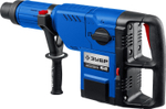 ЗУБР 52 мм, 1500 Вт, перфоратор SDS-Max, Профессионал (ЗПМ-52-1500 ЭК)
