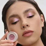 Тени-спарклы для век SHIK Single Eyeshadow - Mimosa