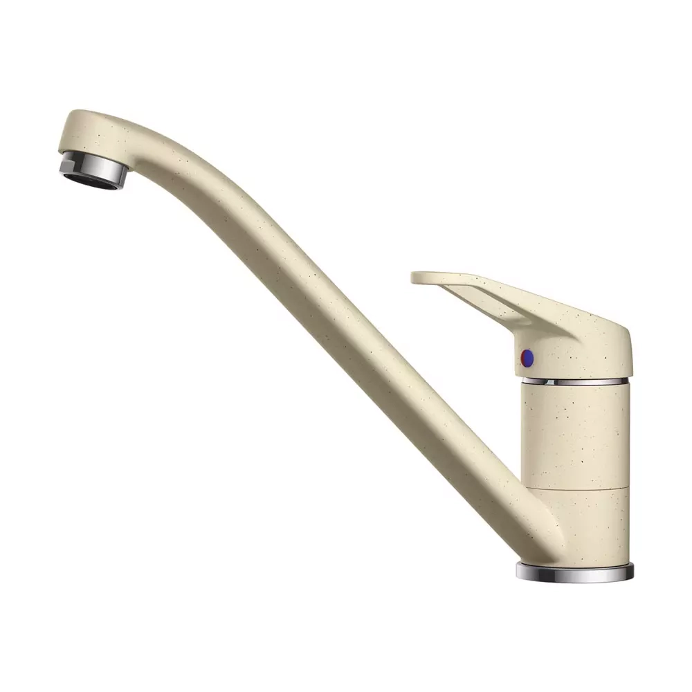 Кухонный смеситель Omoikiri Kado-CA