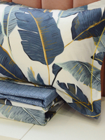 Постельное белье Tropical Vibes