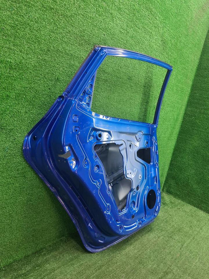 Дверь задняя левая JAC J7 (2020-н.в.)