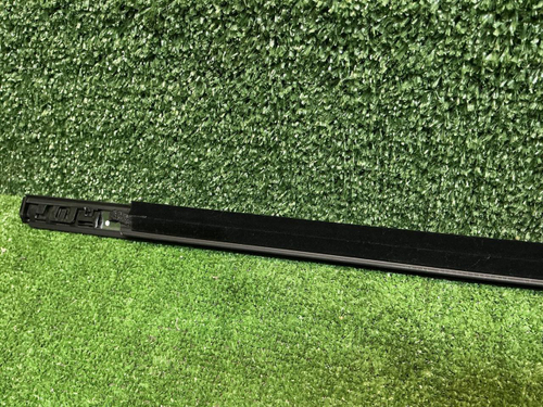 Молдинг двери передний левый Haval Jolion (21-нв)