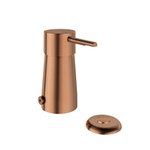 Смеситель для биде ODISEA 392302CUC медь