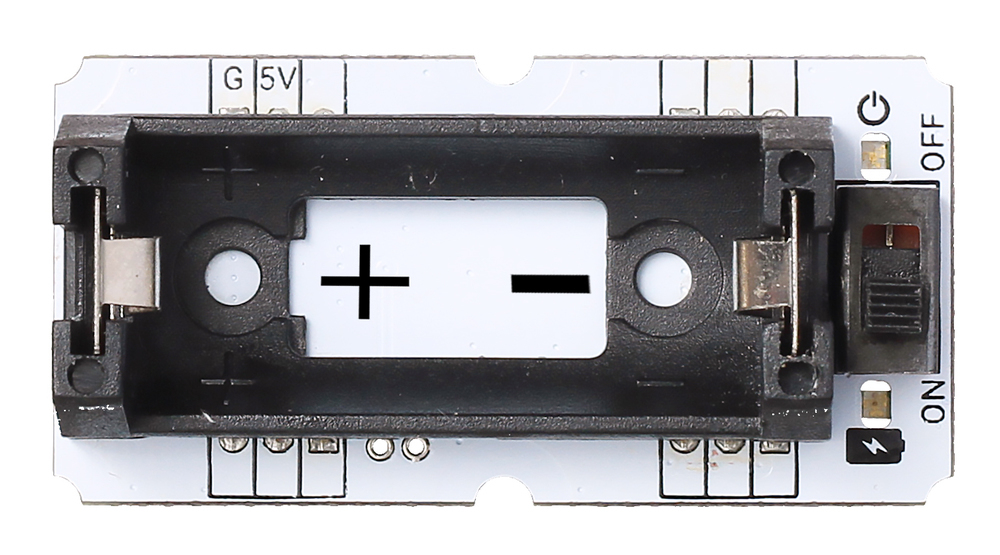 Power Cell (Troyka-модуль)