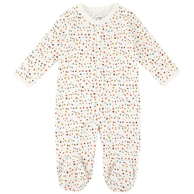 Комбинезон «Горошек», MÍA Basic