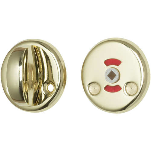 Фиксатор Bravo FIN 0350-WC G Золото