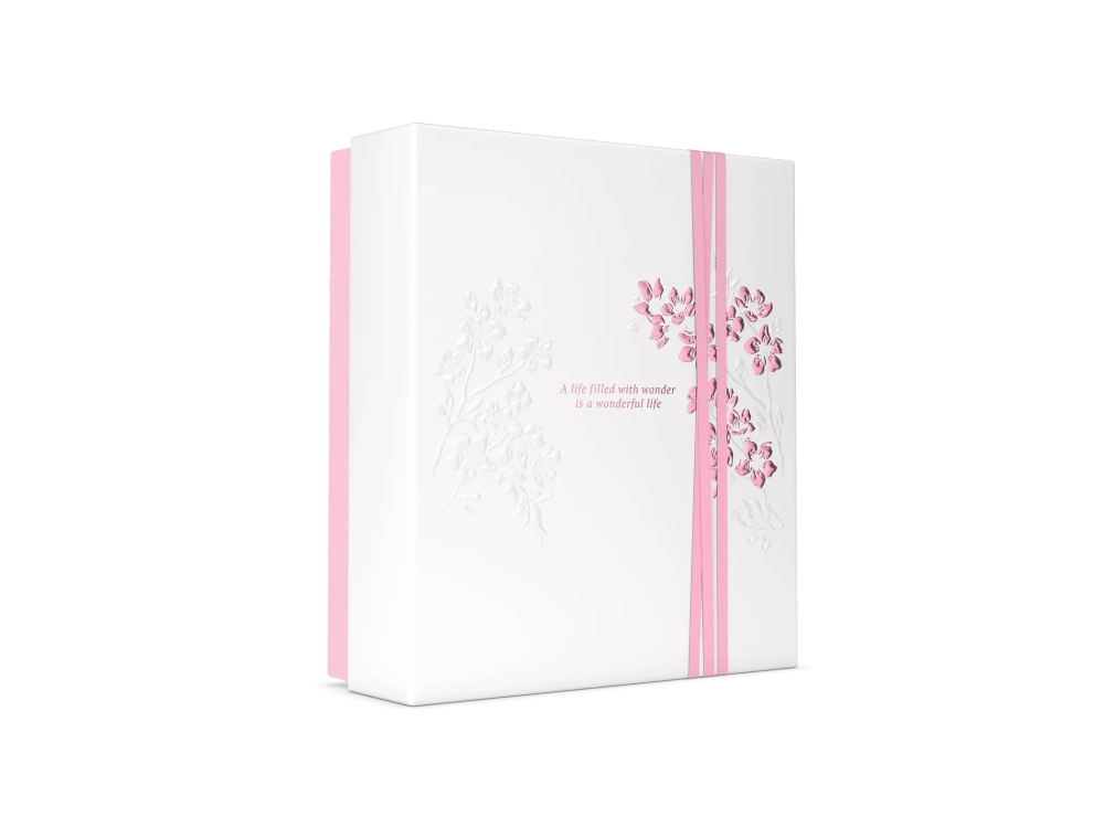 Набор подарочный Rituals The Ritual Of Sakura