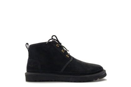 UGG Neumel Black