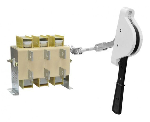 Выключатель-разъединитель ВР32-39А71240 УХЛ3 прав.