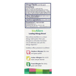 NaturalCare, BioAllers®, древесная пыльца, 30 мл (1 жидк. Унция)