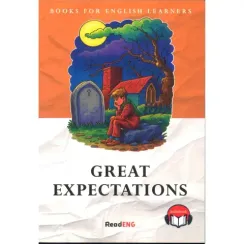 Great Expectations Level 5 (Upper-intermadiete)
