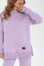 Костюм Горизонт Виотекс ЛИЛОВЫЙ