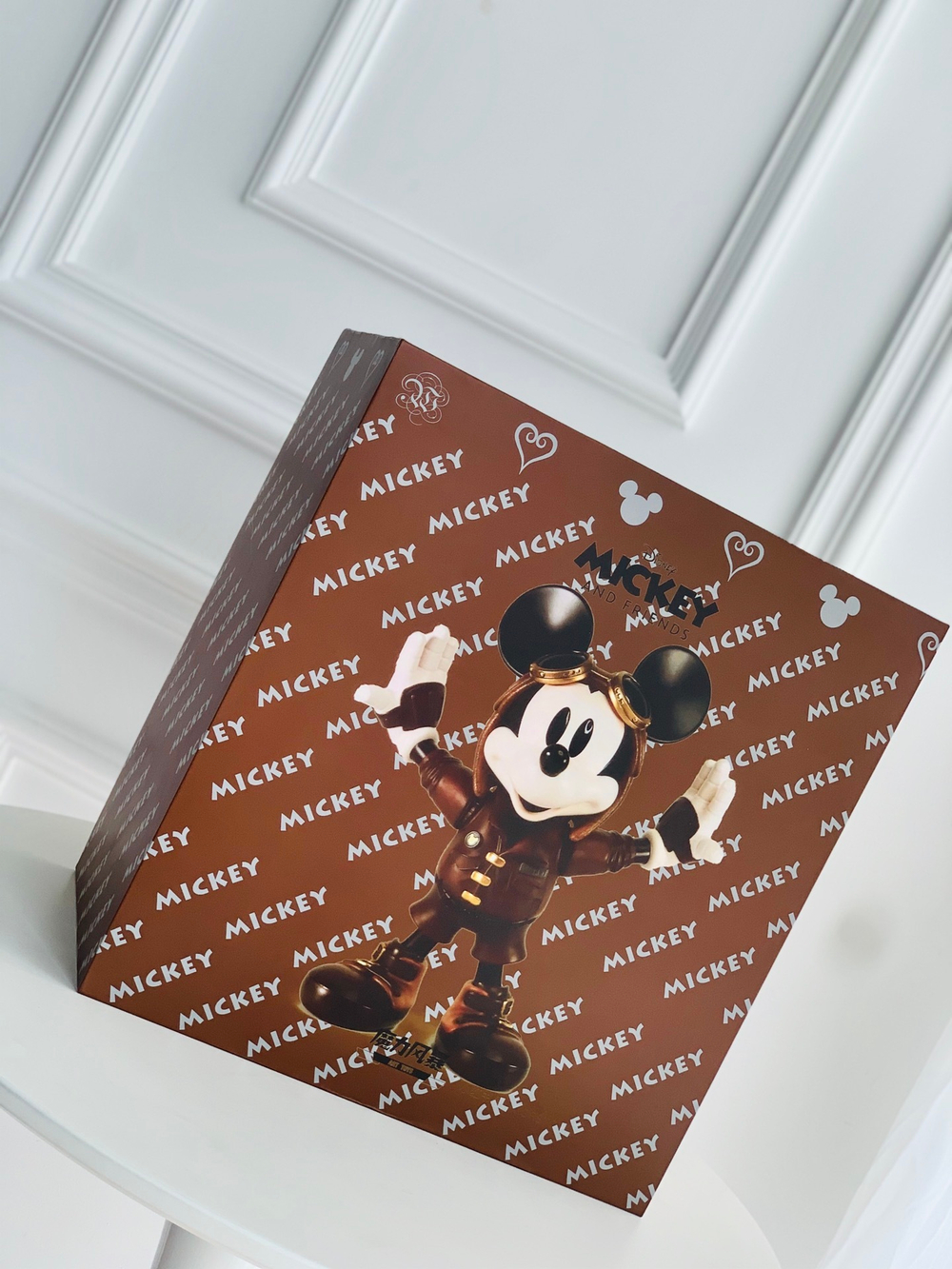 Disney Mickey