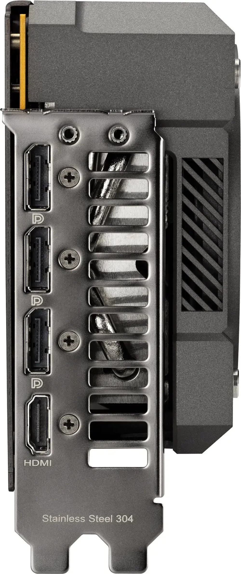 Видеокарта ASUS GeForce TUF GAMING RTX5060 OC Edition, 8GB GDDR7 HDMI 3xDP TUF-RTX5060-O8G-GAMING