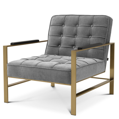 Кресло Chair Ernesto арт.115157