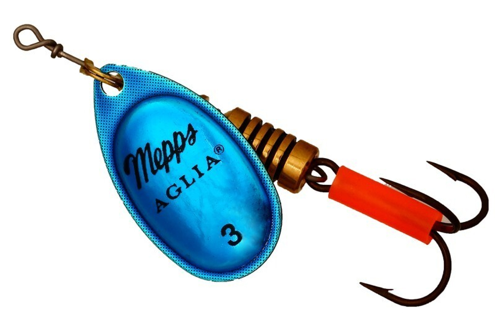 Mepps AGLIA PLATINUM