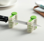 Набор фиксаторов ножа для нарезания коржей 2 шт