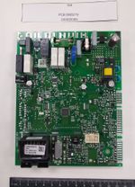 200025365 Электронная плата управления для котла Baxi Eco Nova