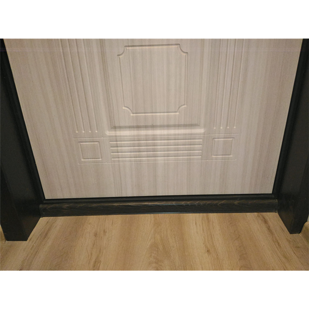 Откосы цвета "Венге"