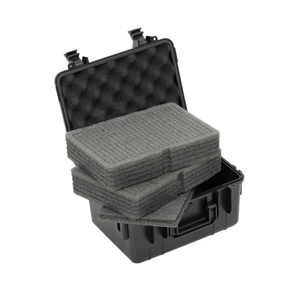 Защитный кейс АЛЬФА Профи 011