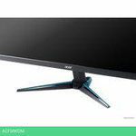 Игровой монитор Acer Nitro VG270UEbmiipx UM.HV0EE.E09