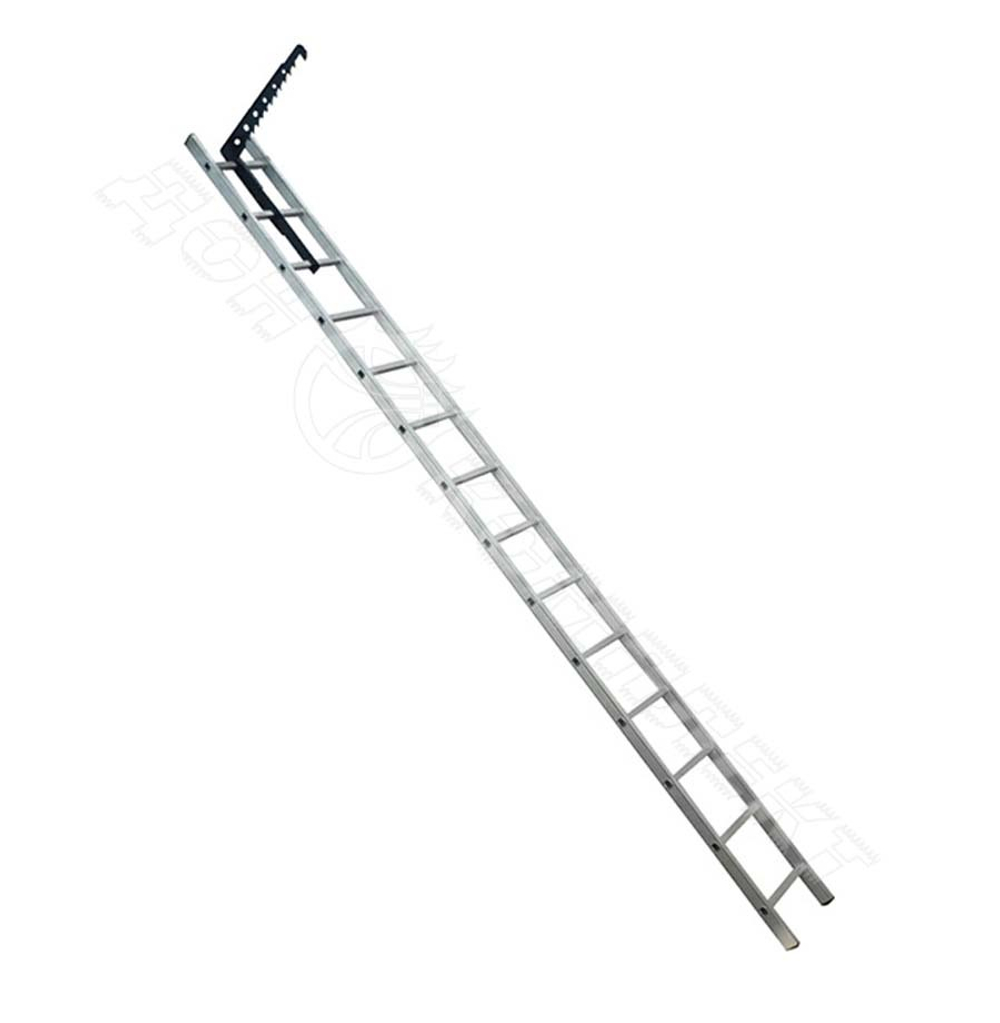 Подвесная лестница 4 Л-16