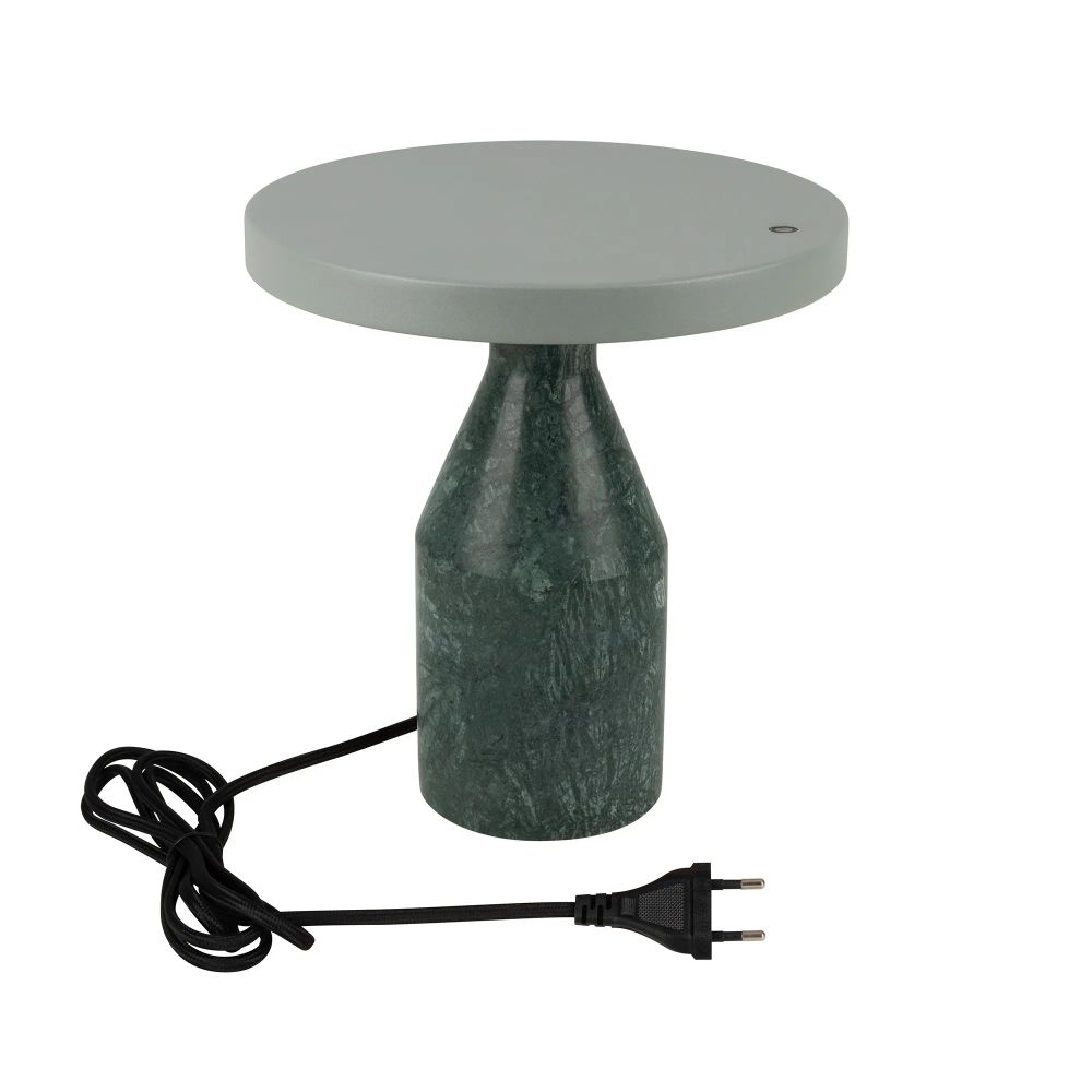 Светильник SP-CROOD-TAB-R22.5x24-7W Warm3200-MIX (SG-GN, 140 deg, 230V) (Arlight, IP20 Мрамор, 5 лет) 061769