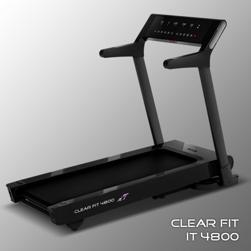 Беговая дорожка CLEAR FIT IT 4800