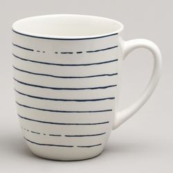 НАБОР КРУЖЕК BRONCO "DREAMS" 4ШТ. 360 МЛ.