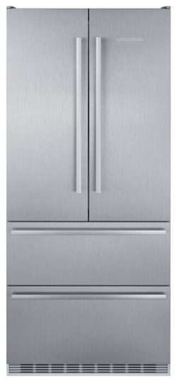 Холодильник Liebherr CBNes 6256 PremiumPlus BioFresh NoFrost