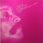 Cecil Taylor / Nuits De La Fondation Maeght Vol. 3 (LP)