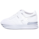 HOGAN Interactive Low Top Sneakers Women"s