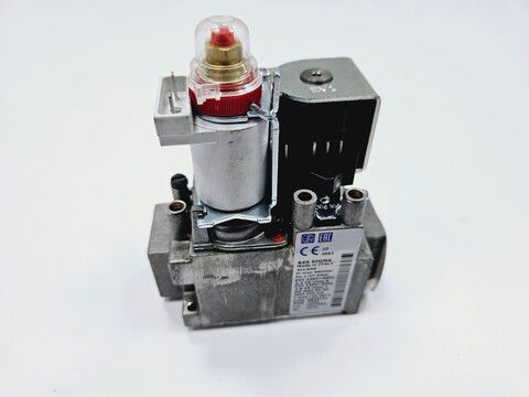 Клапан газовый (SIT845) BAXI Eco Four/Fourtech/Slim... (арт. 5653610, JJJ005653610)