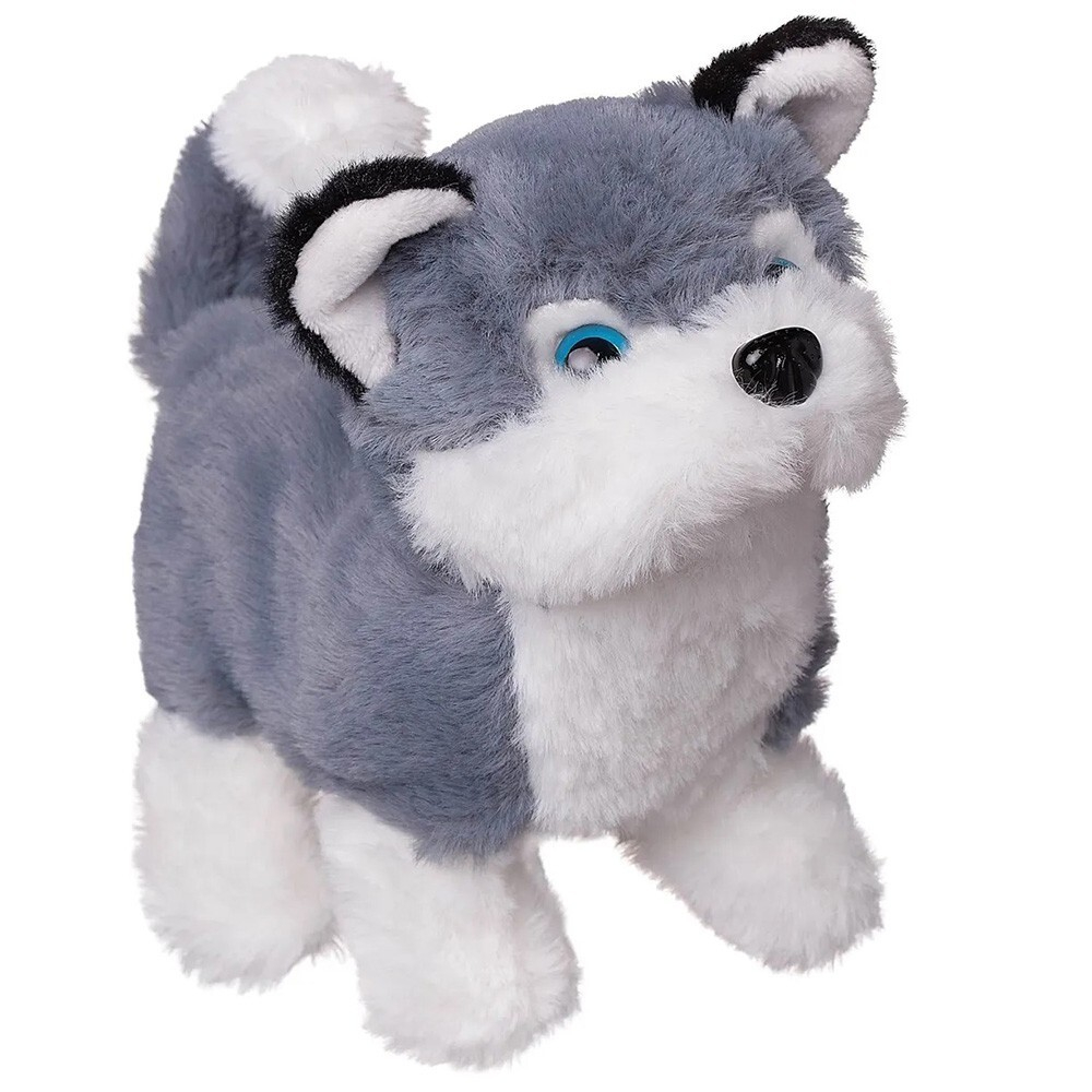 Собака Levatoys FCJ0918839 Моя лапатуля на батарейках в кор.