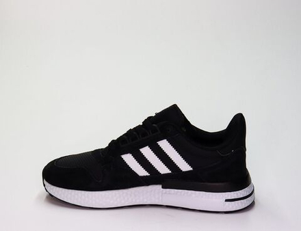 Кроссовки нат. Кожа (41-46)р. / шт. 1061-2