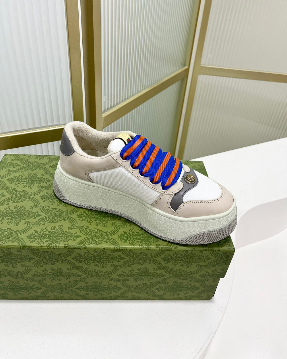 Gucci Screener Sneaker