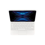 Чехол-клавиатура Apple Magic Keyboard для iPad Pro (2021) и iPad Air 11" (2020), White (Белый)
