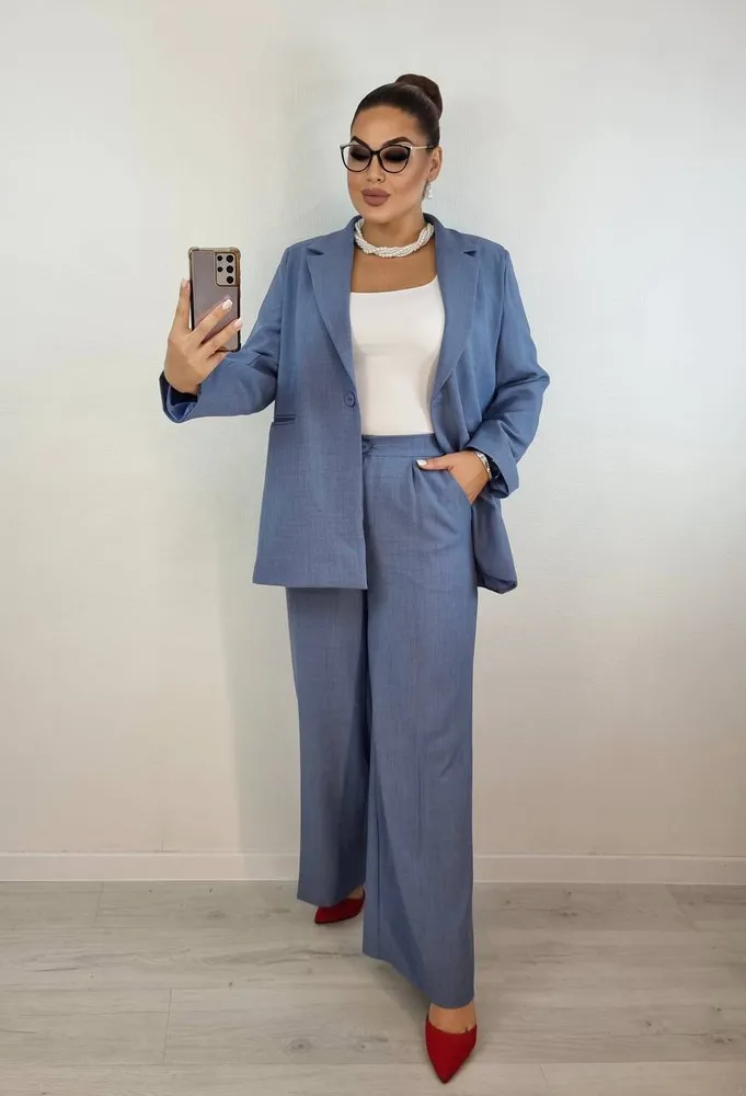 Костюм 03295-2 Fabrika