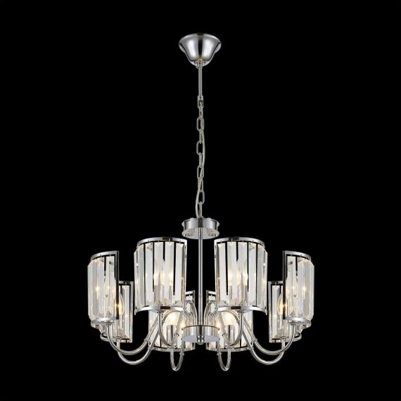 Подвесная люстра Citilux Грета CL333181