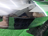 Фара левая Geely Atlas 2 (2023-н.в.) LED