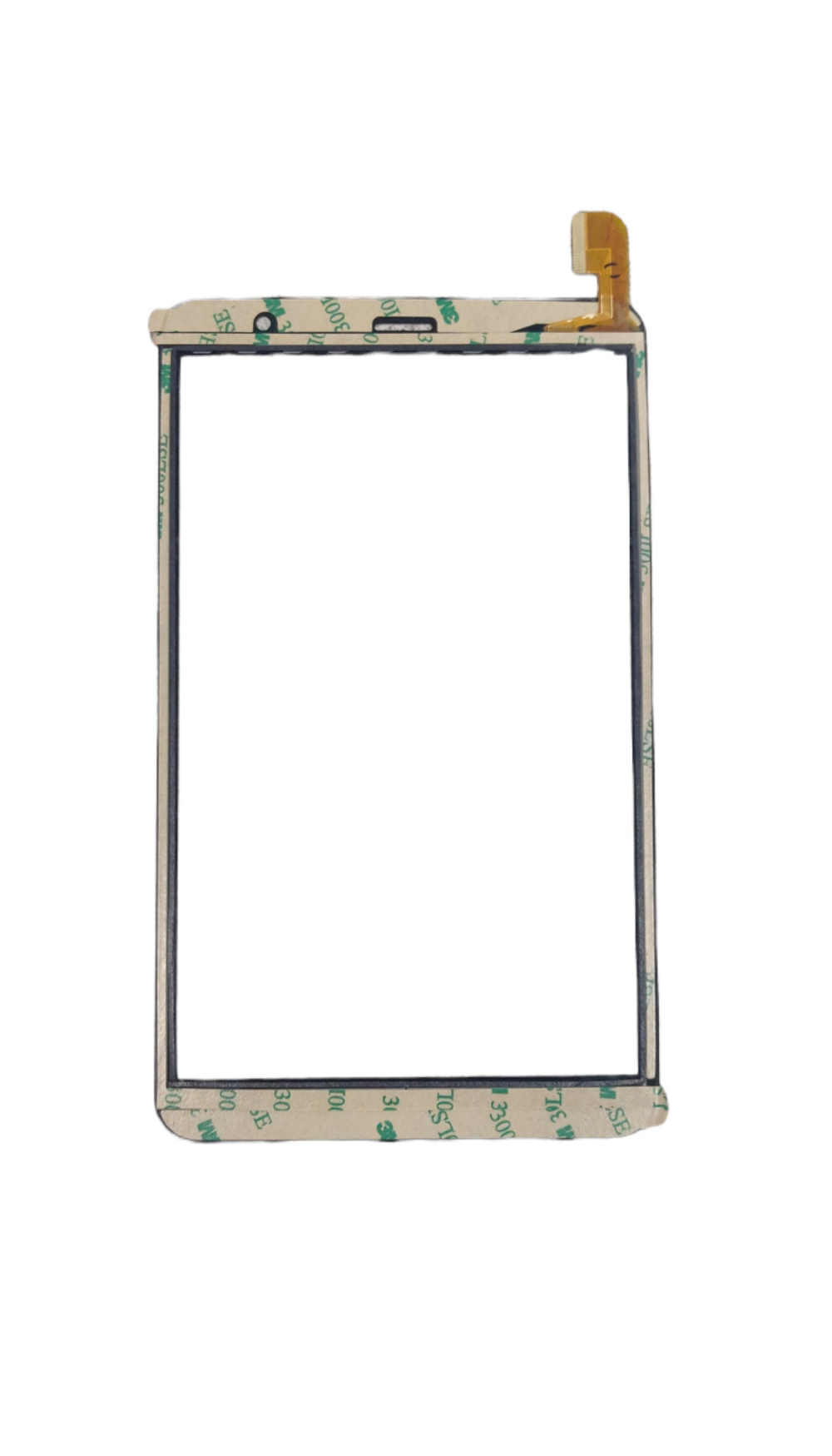 Тачскрин (сенсорное стекло) для планшета Dexp Ursus S180 3G