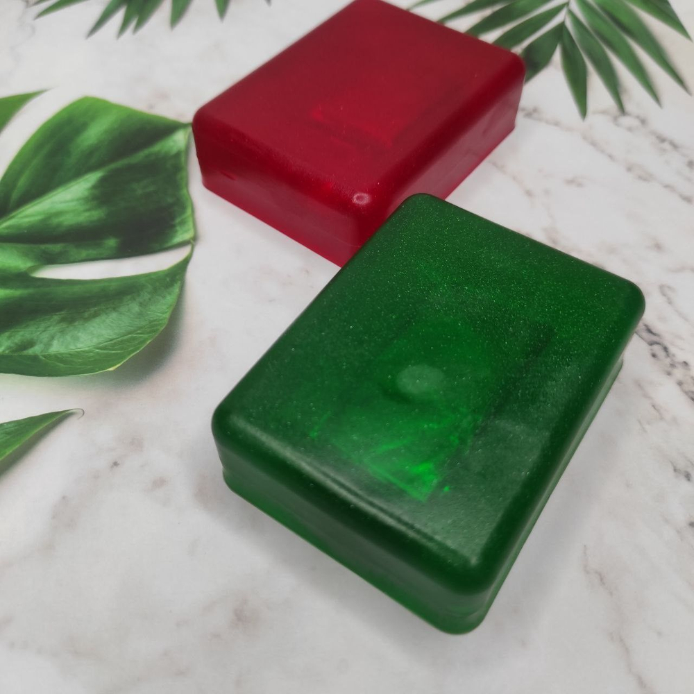 Денежное мыло с деньгами внутри настоящими